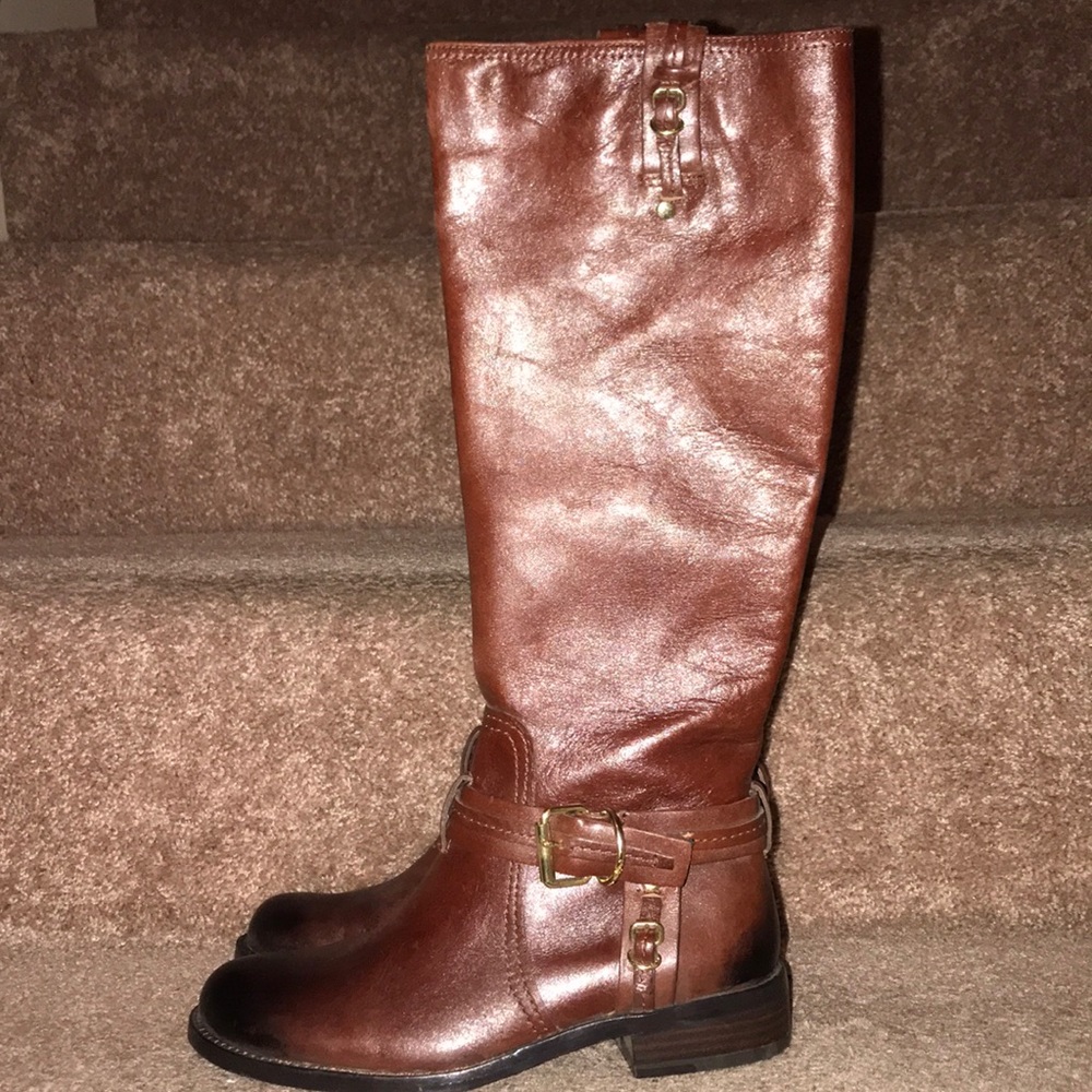 Vince Camuto boots